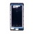 Lcd Frame Middle Chassis For Meizu M3 Max White By - Maxbhi Com