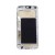 Lcd Frame Middle Chassis For Umi Diamond Black By - Maxbhi Com