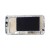 Lcd Frame Middle Chassis For Umi Diamond Gold By - Maxbhi Com