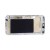 Lcd Frame Middle Chassis For Umi Diamond White By - Maxbhi Com