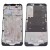 Lcd Frame Middle Chassis For Umidigi S2 White By - Maxbhi Com