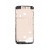Lcd Frame Middle Chassis For Vernee Thor Black By - Maxbhi Com