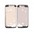 Lcd Frame Middle Chassis For Vernee Thor Grey By - Maxbhi Com