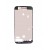 Lcd Frame Middle Chassis For Vernee Thor Grey By - Maxbhi Com