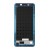 Lcd Frame Middle Chassis For Xiaomi Redmi Note 5 Plus Blue By - Maxbhi Com