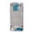Lcd Frame Middle Chassis For Xiaomi Redmi Note 5 Plus Gold By - Maxbhi Com