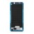 Lcd Frame Middle Chassis For Xiaomi Redmi Note 5 Plus White By - Maxbhi Com