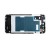 Lcd Frame Middle Chassis For Zte Blade V6 Grey By - Maxbhi Com