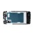 Lcd Frame Middle Chassis For Zte Blade V6 Grey By - Maxbhi Com