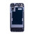 Lcd Frame Middle Chassis For Zte Blade V6 Pink By - Maxbhi Com