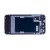 Lcd Frame Middle Chassis For Zte Blade V6 White By - Maxbhi Com