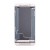 Lcd Frame Middle Chassis For Htc One M9 Prime Camera Edition Grey By - Maxbhi Com