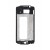 Lcd Frame Middle Chassis For Samsung Galaxy S6 Duos Gold By - Maxbhi Com