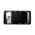 Lcd Frame Middle Chassis For Itel S11 Grey By - Maxbhi Com