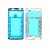 Lcd Frame Middle Chassis For Elephone P8000 Gold By - Maxbhi Com