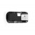 Lcd Frame Middle Chassis For Palm Centro 690 Cdma Black By - Maxbhi Com