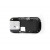 Lcd Frame Middle Chassis For Palm Centro 690 Cdma Black By - Maxbhi Com