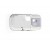 Lcd Frame Middle Chassis For Palm Centro 690 Cdma White By - Maxbhi Com