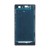 Lcd Frame Middle Chassis For Sony Xperia Z1s C6916 Black By - Maxbhi Com
