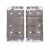 LCD Frame Middle Chassis for Vivo X6S Black