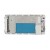 Lcd Frame Middle Chassis For Oukitel K6000 Pro Gold By - Maxbhi Com