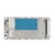 Lcd Frame Middle Chassis For Oukitel K6000 Pro White By - Maxbhi Com