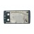 Lcd Frame Middle Chassis For Thl 5000t White By - Maxbhi Com