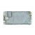 Lcd Frame Middle Chassis For Tplink Neffos X9 White By - Maxbhi Com