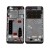 Lcd Frame Middle Chassis For Google Nexus 6p Special Edition Gold By - Maxbhi Com