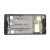 Lcd Frame Middle Chassis For Infinix Zero 2 X509 Black By - Maxbhi Com
