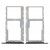 Sim Card Holder Tray For Tcl 10 Se Black - Maxbhi Com