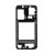 Lcd Frame Middle Chassis For Homtom S8 Gold By - Maxbhi Com