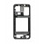 Lcd Frame Middle Chassis For Homtom S8 Gold By - Maxbhi Com