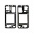 LCD Frame Middle Chassis for HOMTOM S8 Gold