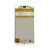 Lcd Frame Middle Chassis For Honor 6c Pro Gold By - Maxbhi Com