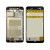 Lcd Frame Middle Chassis For Honor 6c Pro Red By - Maxbhi Com