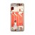 Lcd Frame Middle Chassis For Honor 9 Premium Gold By - Maxbhi Com