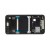 Lcd Frame Middle Chassis For Meizu M3x 64gb Blue By - Maxbhi Com
