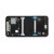 Lcd Frame Middle Chassis For Meizu M3x 64gb White By - Maxbhi Com