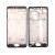 Lcd Frame Middle Chassis For Meizu U10 Gold By - Maxbhi Com