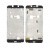 Lcd Frame Middle Chassis For Ulefone Armor X2 Grey By - Maxbhi Com