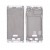 Lcd Frame Middle Chassis For Vivo Y85 Gold By - Maxbhi Com