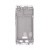 Lcd Frame Middle Chassis For Vivo Y85 Gold By - Maxbhi Com