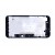 Lcd Frame Middle Chassis For Wiko Wim Lite Blue By - Maxbhi Com