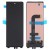 LCD with Touch Screen for Samsung Galaxy Z Fold 2 Black