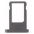 Sim Card Holder Tray For Apple Ipad 10 2 2020 Black - Maxbhi Com