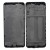 LCD Frame Middle Chassis for Xiaomi Poco M2 Blue