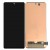Lcd With Touch Screen For Samsung Galaxy M51 White By - Maxbhi Com
