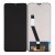 LCD with Touch Screen for Xiaomi Poco M2 Blue