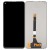 Lcd With Touch Screen For Htc Desire 20 Pro Blue By - Maxbhi Com